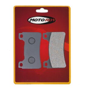 Klocki hamulca honda cbr 600 rr cbr 1000 sbp