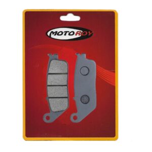 Klocki hamulca honda rs 125 rs 250 cbr 600 cbf 600