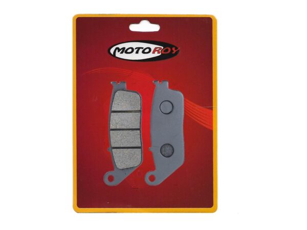 Klocki hamulca honda rs 125 rs 250 cbr 600 cbf 600