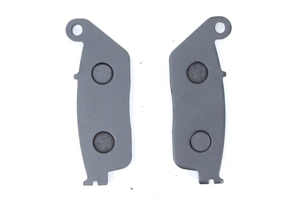 Klocki hamulca honda rs 125 rs 250 cbr 600 cbf 600 - obrazek 4
