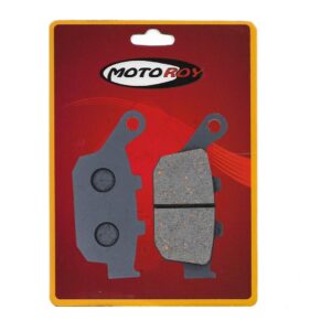 Klocki hamulca honda fes 150 cb 250 nsr 250 vtr250