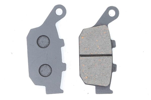 Klocki hamulca honda fes 150 cb 250 nsr 250 vtr250 - obrazek 2