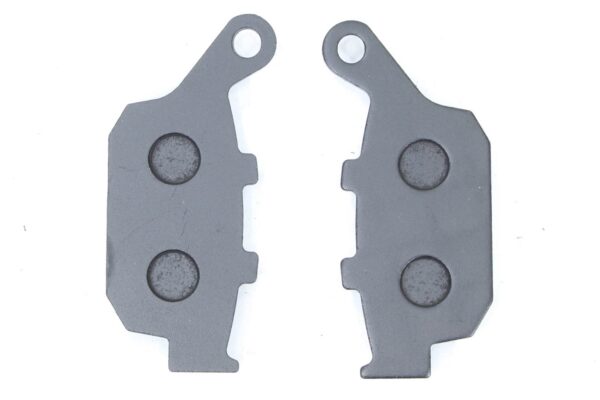 Klocki hamulca honda fes 150 cb 250 nsr 250 vtr250 - obrazek 4