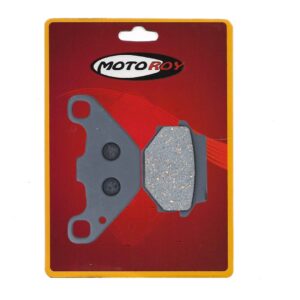 Klocki hamulca kawasaki kx kmx kxt 125 250 500 sbp