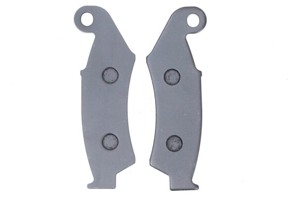 Klocki hamulca honda crm 250 crm 75 crm 50 ax1 sbp - obrazek 4