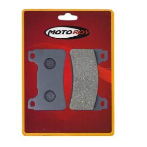 Klocki hamulca honda cbr 600 rr cbr 1000 lc