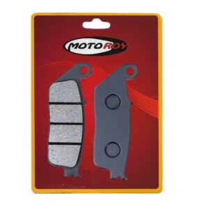 Klocki hamulca honda rs 125 rs 250 cbr 600 cbf 600