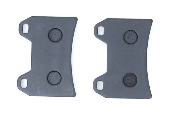 Klocki hamulca bmw f800 g650 ducati monster sbp - obrazek 4