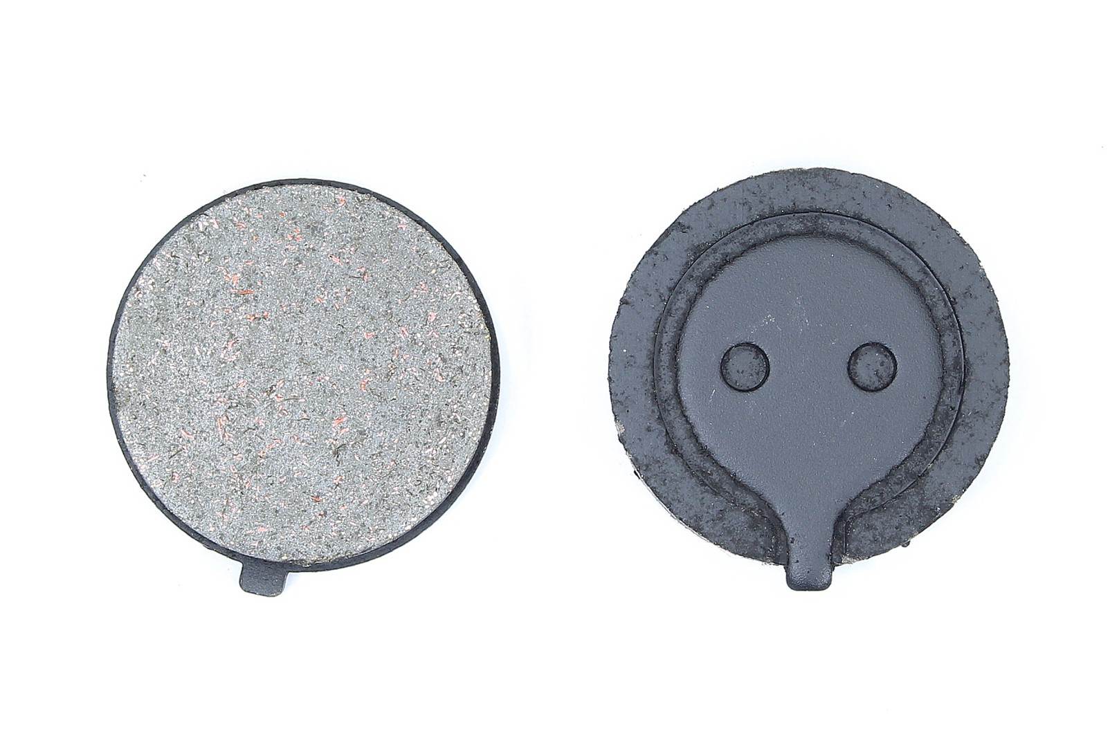 Klocki hamulca suzuki gt 125 200 250 550 850 lc Klocki hamulca suzuki gt 125 200 250 550 850 lc - obrazek 2