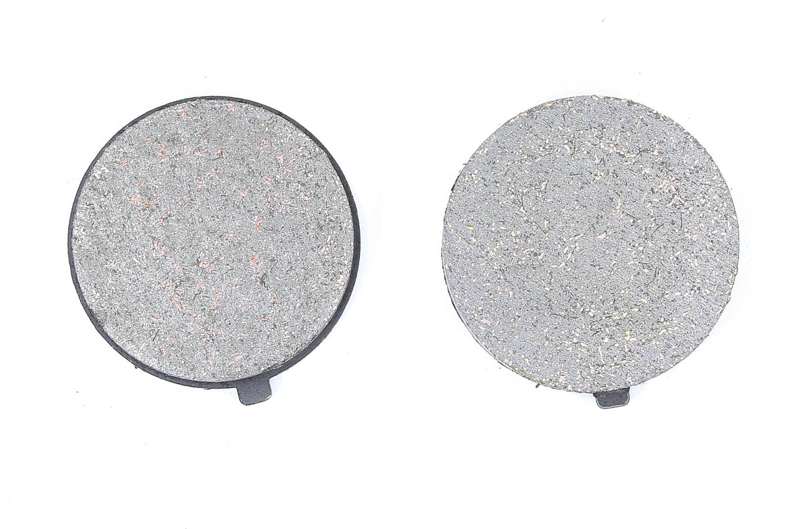 Klocki hamulca suzuki gt 125 200 250 550 850 lc Klocki hamulca suzuki gt 125 200 250 550 850 lc - obrazek 4