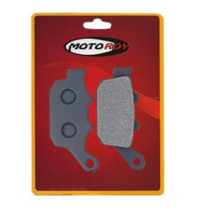 Klocki hamulca honda fes 150 cb 250 nsr 250 vtr250
