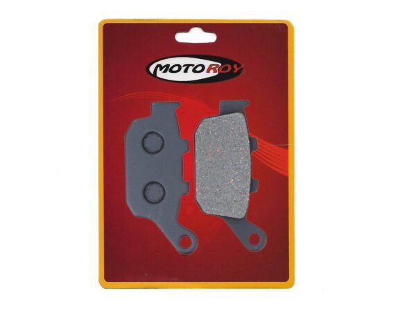 Klocki hamulca honda fes 150 cb 250 nsr 250 vtr250