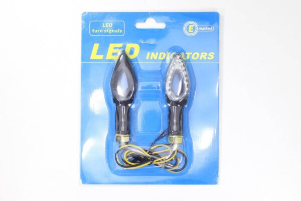Kierunkowskaz led strzałka cl-427 kpl sc - obrazek 4