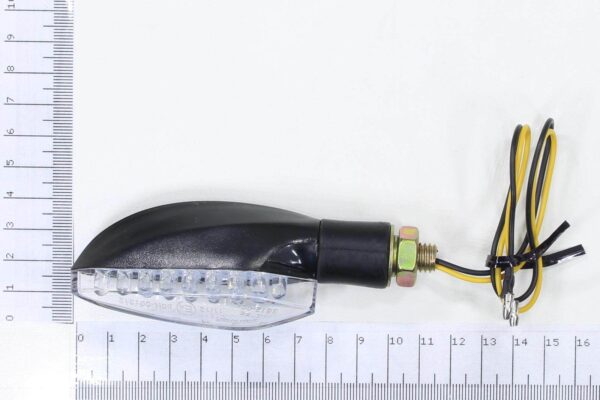 Kierunkowskaz led strzałka cl-434 kpl sc - obrazek 3
