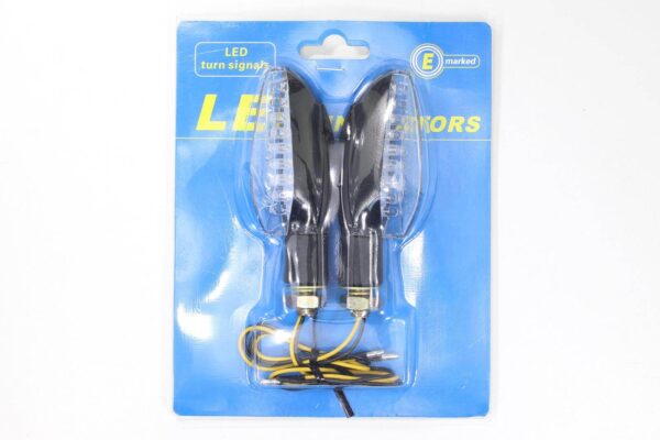 Kierunkowskaz led strzałka cl-434 kpl sc - obrazek 4
