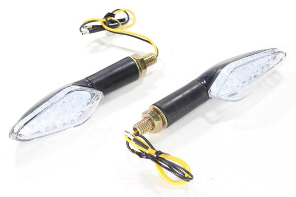 Kierunkowskaz led strzałka cl-304 kpl sc