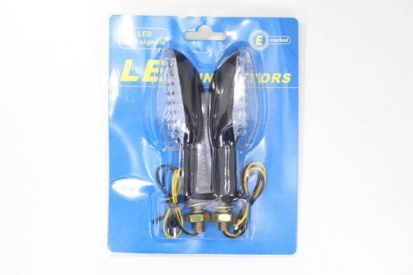 Kierunkowskaz led strzałka cl-304 kpl sc - obrazek 4