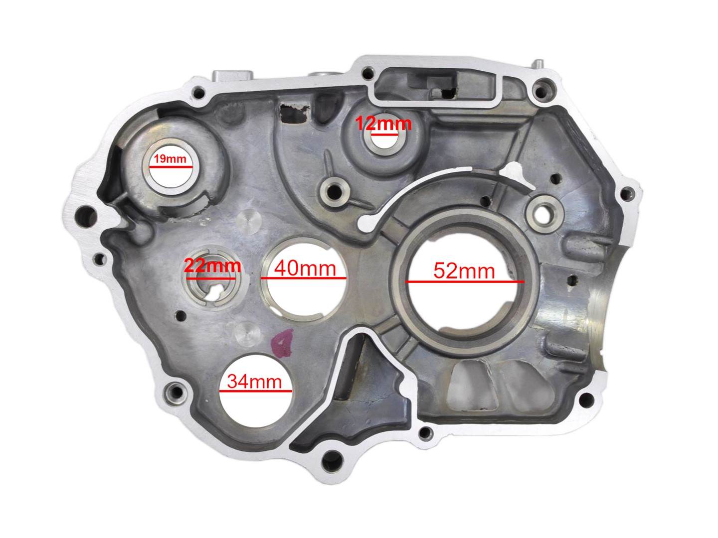 Karter prawy aston yanke street ws 50125 indiana Karter prawy aston yanke street ws 50125 indiana - obrazek 5