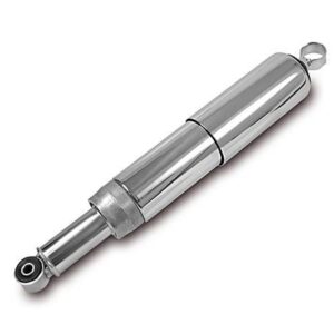 Amortyzator mz es175 es175/1 es175/2 es250 es250/1 es300 ets250/2 ets250 trophy sport chrom 395mm de