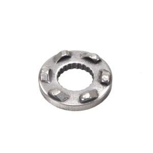 Zabierak kopniaka aprilia gilera piaggio 125-180ccm 17mm rms modeli aprilia-sr piaggio-hexagon/skipper/vespa