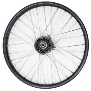 Felga koło przód 1,4x17'' cross 125 new hb