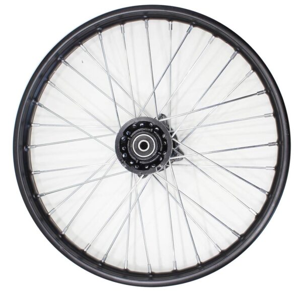 Felga koło przód 1,4x17'' cross 125 new hb