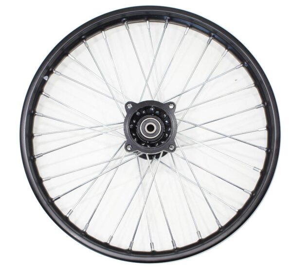 Felga koło przód 1,4x17'' cross 125 new hb - obrazek 2
