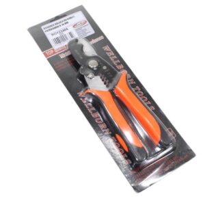 Ściągacz izolacji do kabli i przewodów 8-16mm