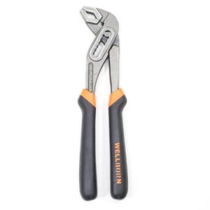 Klucz ręczny szczypce nastawne