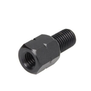 Adapter redukcja lusterka gwint prawy m10>prawy m8