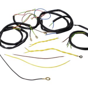 Instalacja wiązka wsk m06b1 125 „dwuramówka”