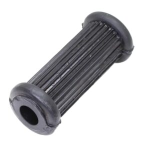 Guma podnóżka kierowcy wsk wtyk 15mm ma