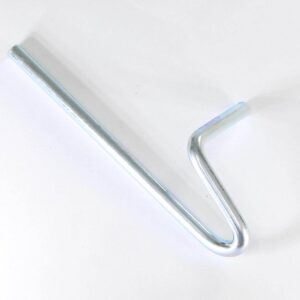 Pręt mocowania paska akumulatora wsk 125