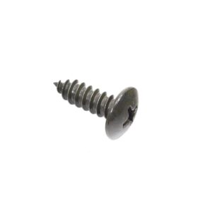 Wkręt 5x12 plastików przód skuter gy6