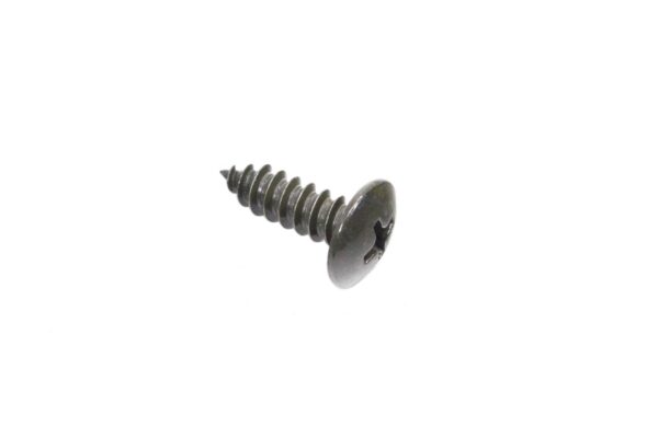 Wkręt 5x12 plastików przód skuter gy6
