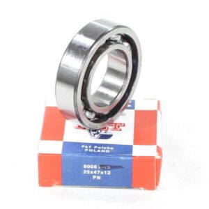 Łożysko 6005.2rs fłt 25x47x12