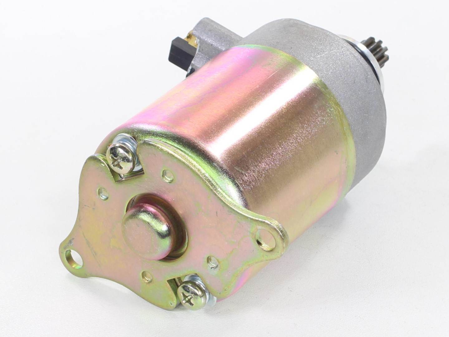 Rozrusznik gy6-125 skuter 4t 9z jt Rozrusznik gy6-125 skuter 4t 9z jt - obrazek 2