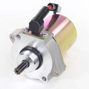 Rozrusznik suzuki gs 125 9z jt