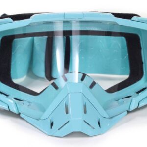 Gogle ftm-003 blue
