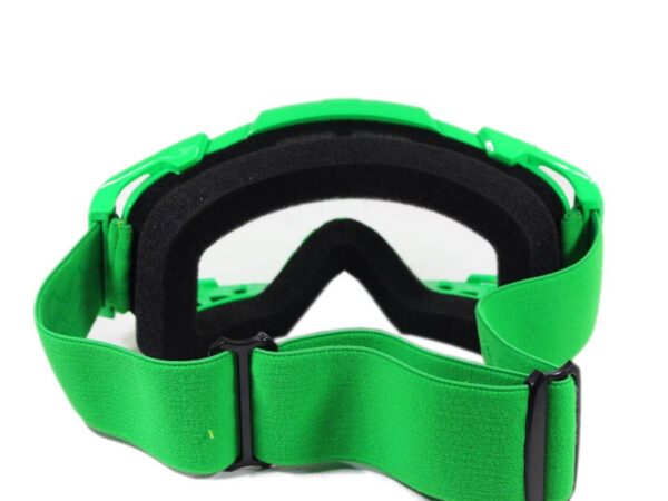 Gogle ftm-003 green - obrazek 3