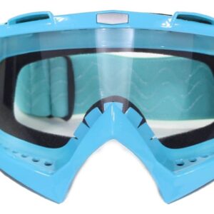 Gogle ftm-007 blue