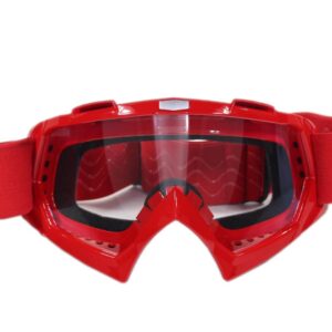 Gogle ftm-007 red