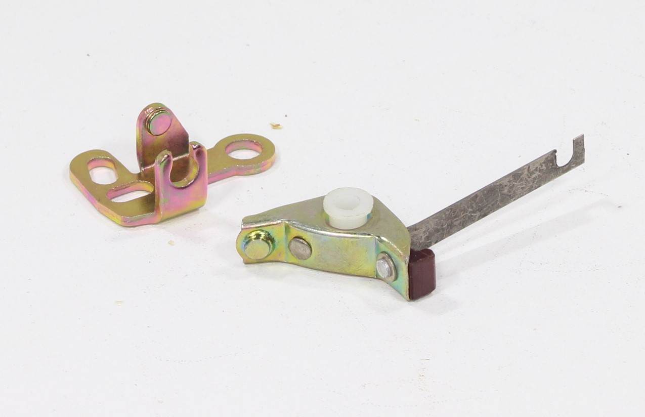 Przerywacz zapłonowy platynka wskmińsk