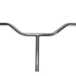 Kierownica jawka 50 mustang z uchwytem di