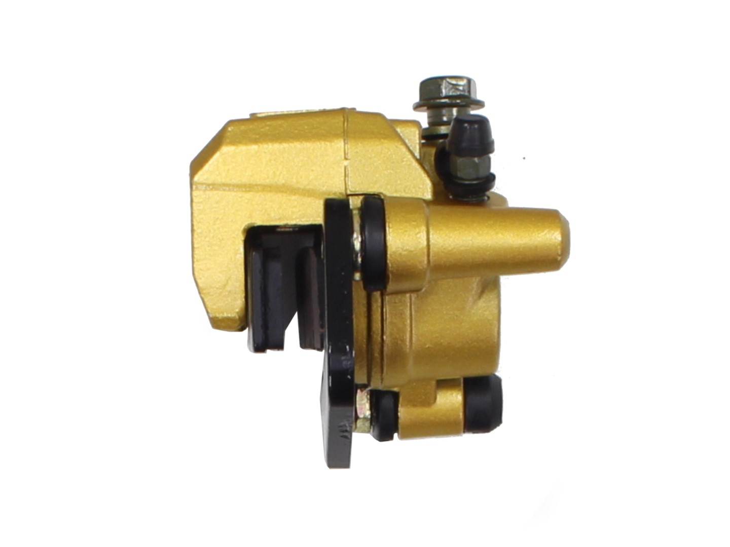 Zacisk hamulcowy przód cross 125 hb Zacisk hamulcowy przód cross 125 hb - obrazek 3