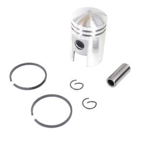 Tłok romet 38,00mm nominał kpl win