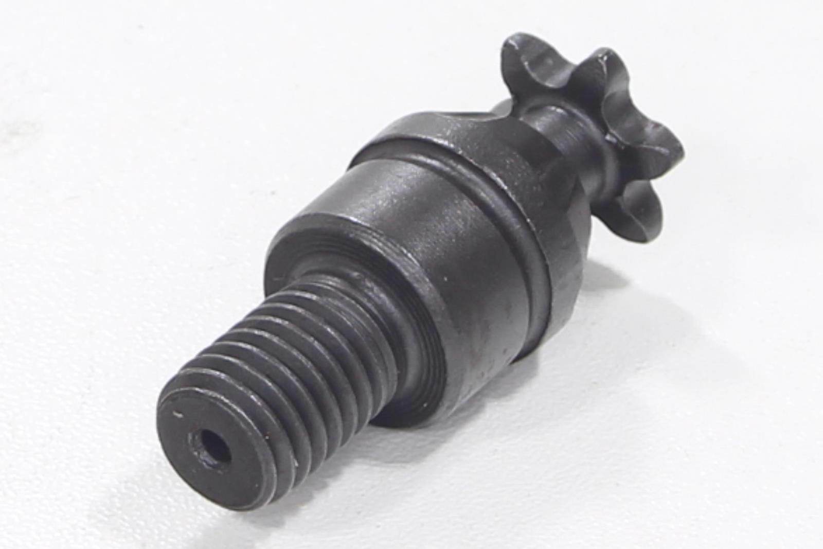 Zębatka z wałkiem pocket 25h 6 zębów bri Zębatka z wałkiem pocket 25h 6 zębów bri - obrazek 2