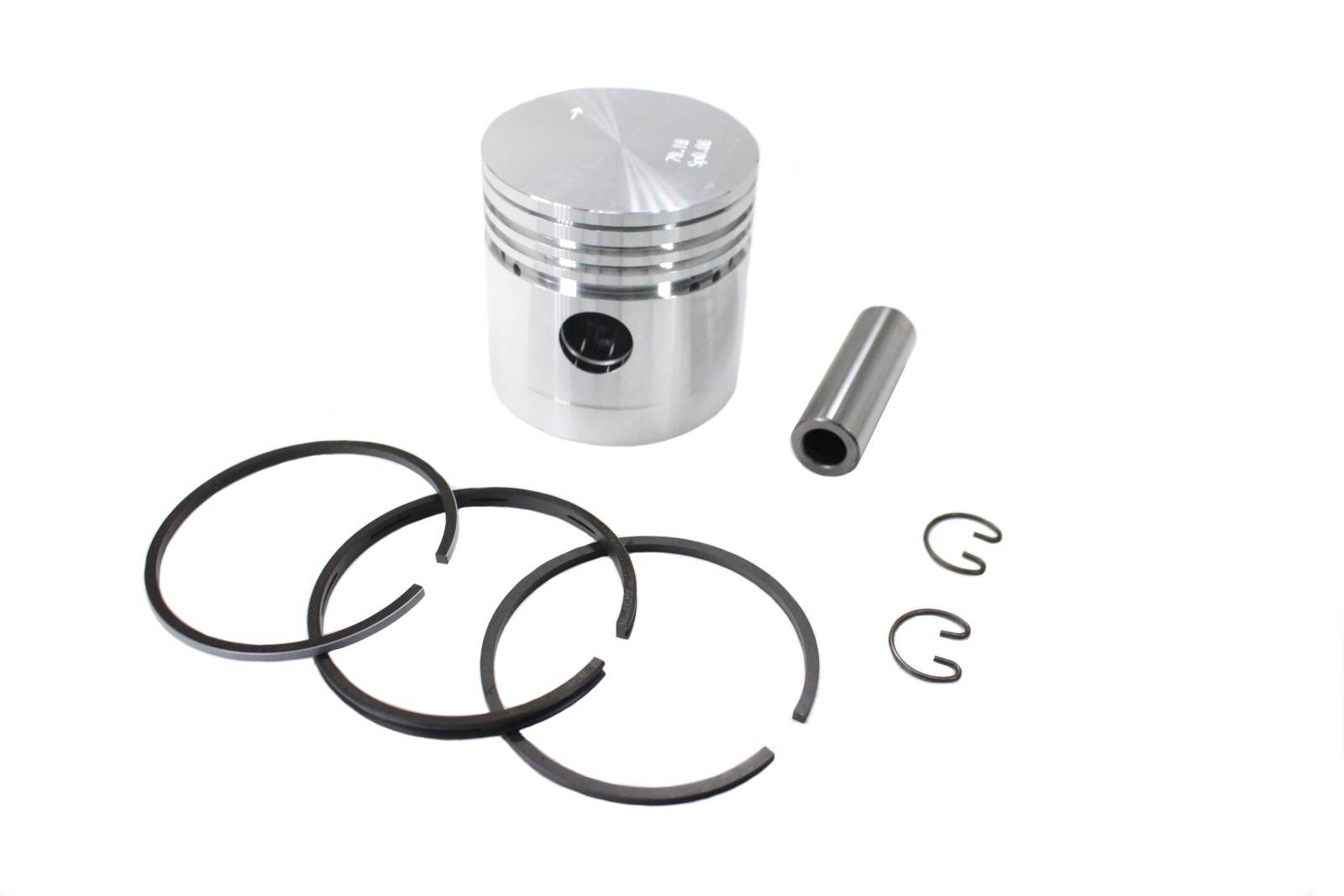 Tłok k-750 m-72 79.25mm 5 szlif duells kpl di