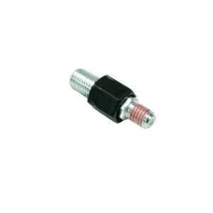 Adapter podwyższenie lusterka gwint prawy m8>m10 ox