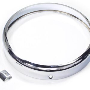 Ramka reflektora junak m07 z zaczepem kpl